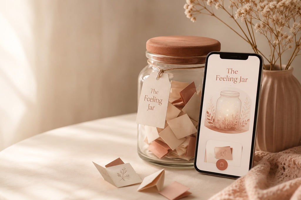 The Feeling Jar